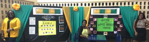 Black History Month Celebration