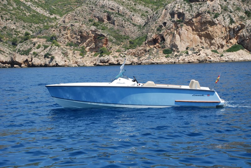 Utility 23 and Super Utility 23