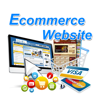 Pros of a Good E-commerce Website