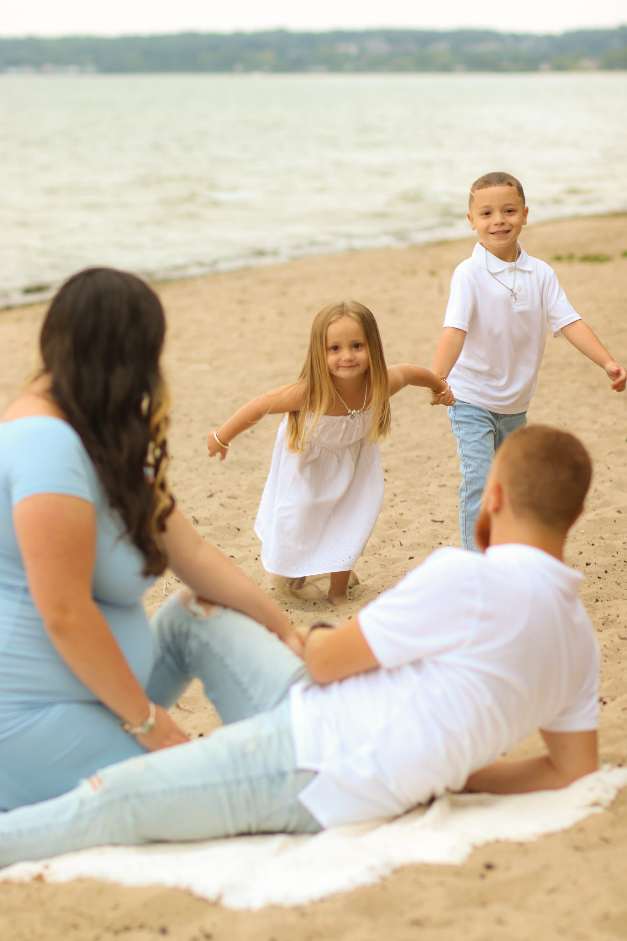 Maternity Sessions