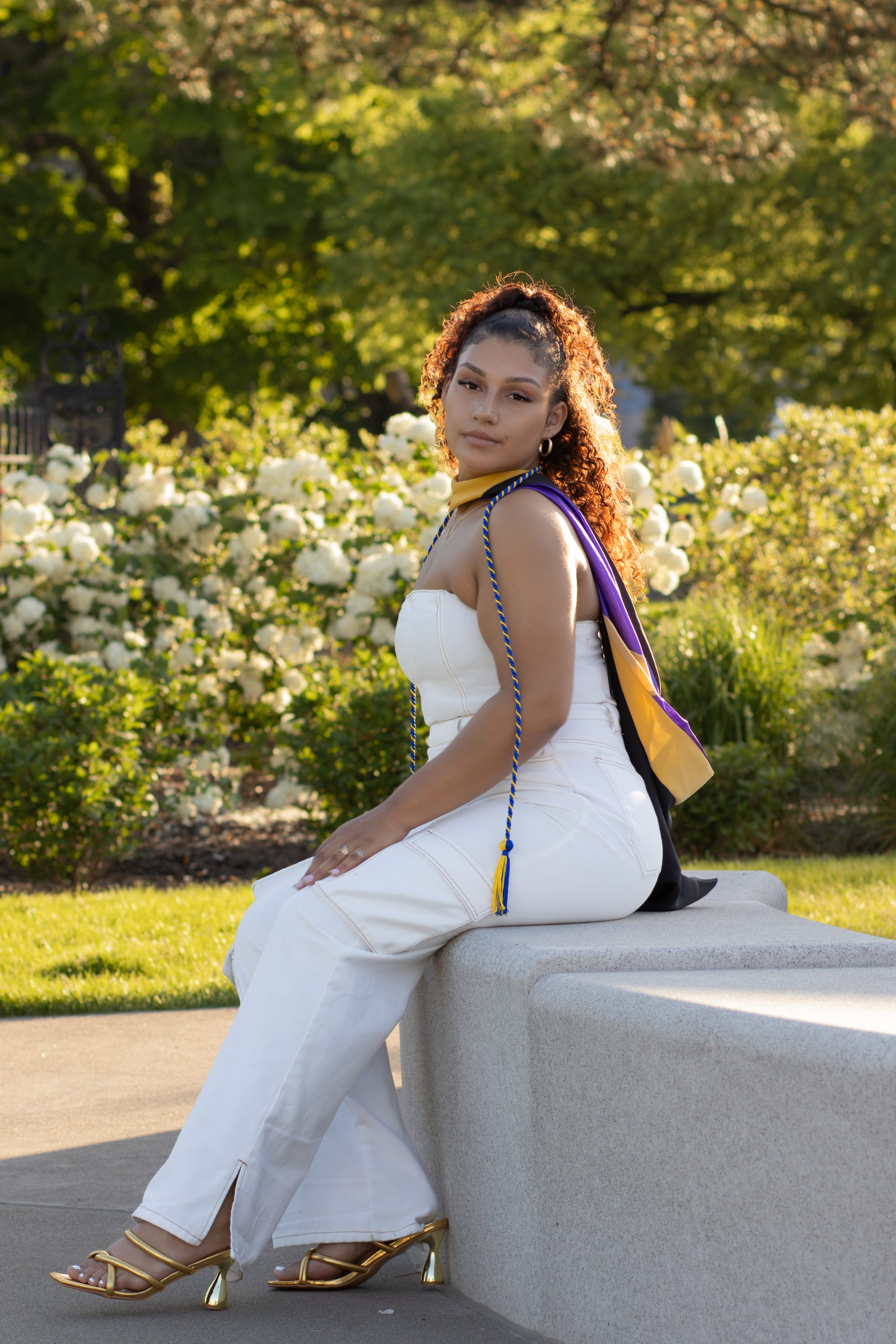 Grad Shoot