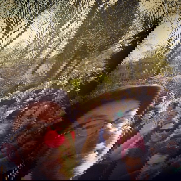 Sirouy le clown dans les écoles, associations, comités d'entreprise, etc...