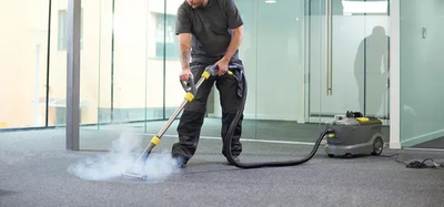 5 Reasons To Use Steam Cleaning For Your Carpet