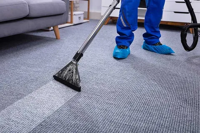 Why You Need Carpet Steam Cleaning After A Birthday Party?