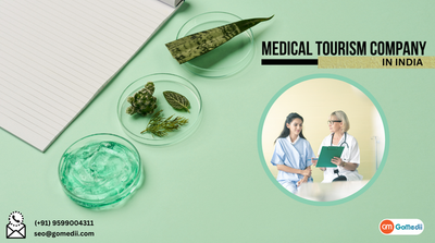 Uncovering the Benefits of Medical Tourism in India with GoMedii
