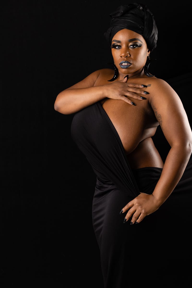 PAST EVENT The Boobytrap, Halloween extravaganza