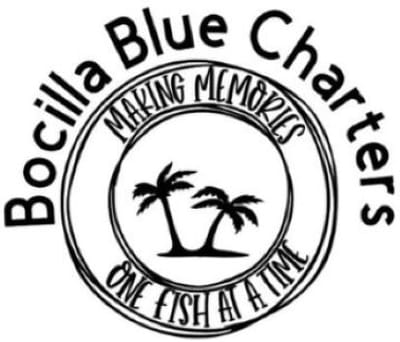 Bocilla Blue Charters