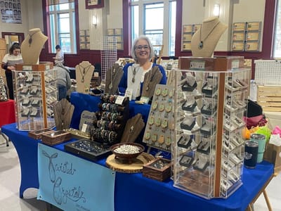 Upcoming Events image