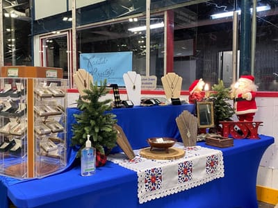 Upcoming Events image