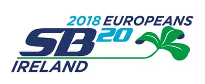 SB20 European Championships 2018