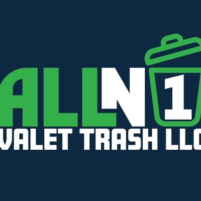 All N One Valet Trash LLC
