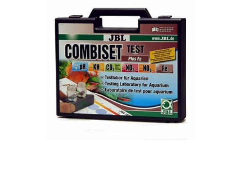 Salifert Calcium Test kit Fanie's Fishroom