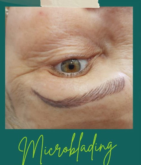 Microblading