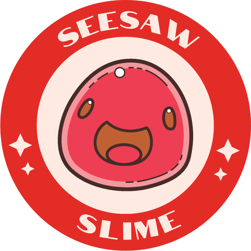 Seesaw Slime
