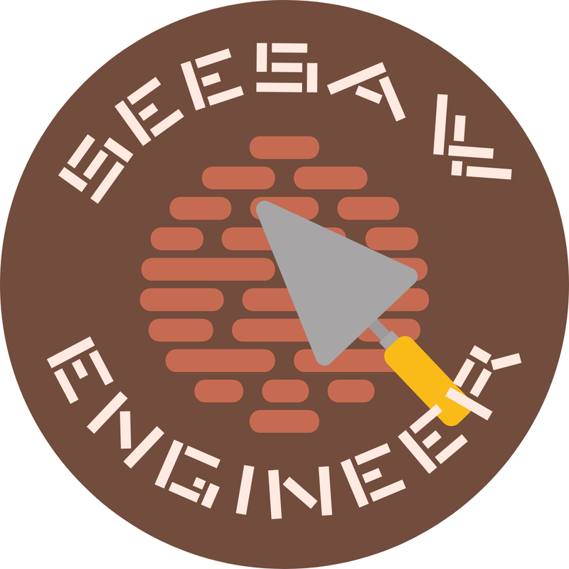 Seesaw Little Builders