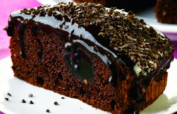 Image of CHOCOLATE CAKE