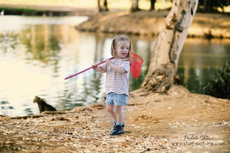 הטוהר הזה של הבונבון שבגזירת תלתל נהיה גבר קטן