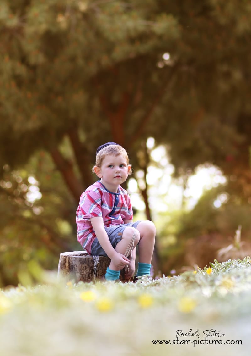 רגעים של הווי וכיף