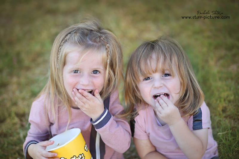 רגעים של הווי וכיף