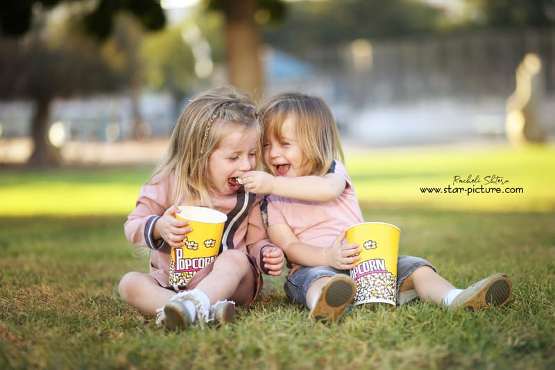 רגעים של הווי וכיף