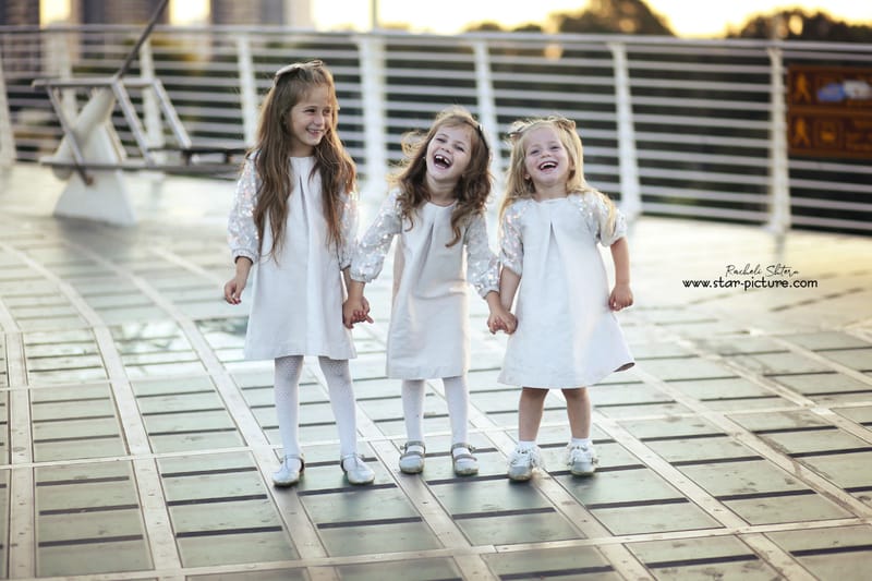 רגעים של הווי וכיף