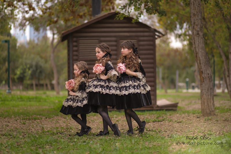 רגעים של הווי וכיף