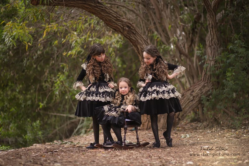 רגעים של הווי וכיף