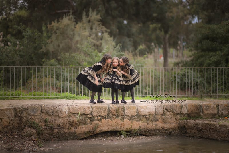 רגעים של הווי וכיף