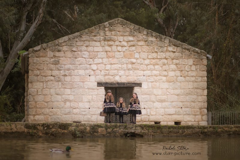 רגעים של הווי וכיף