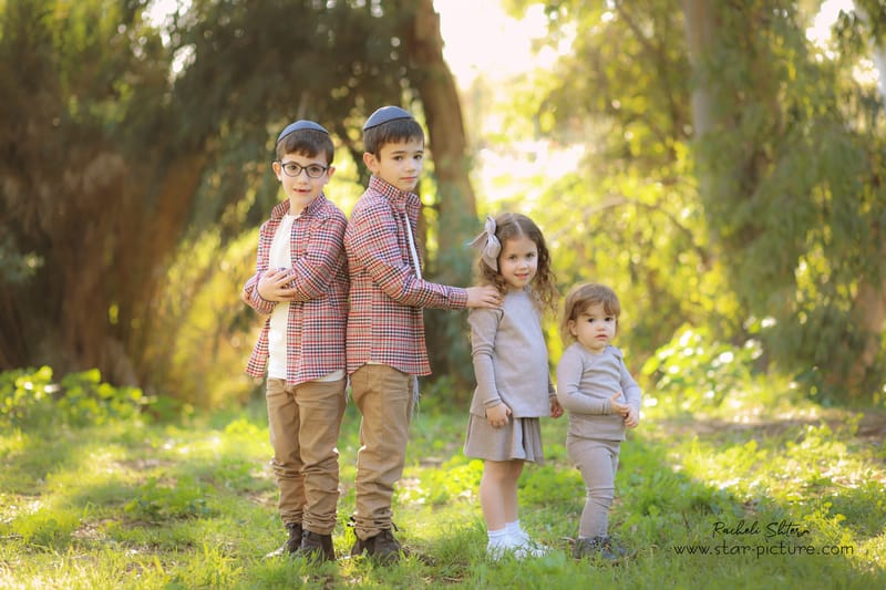 רגעים של הווי וכיף