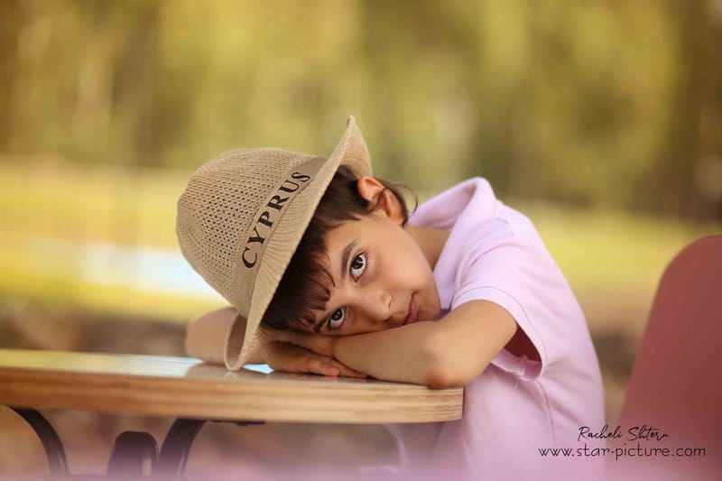 רגעים של הווי וכיף