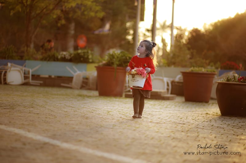 רגעים של הווי וכיף