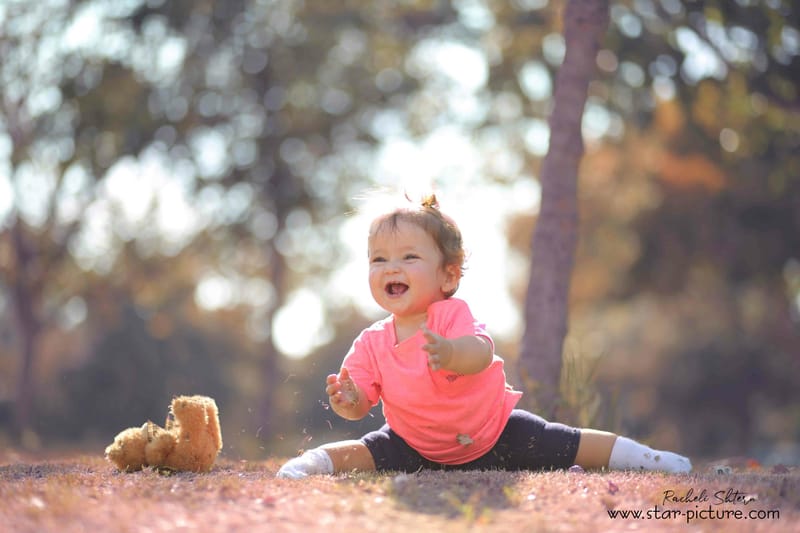 רגעים של הווי וכיף