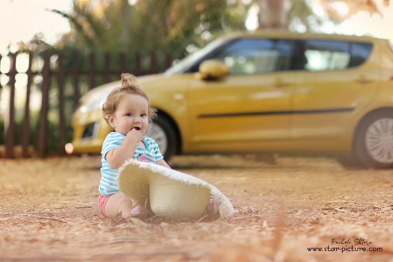 רגעים של הווי וכיף
