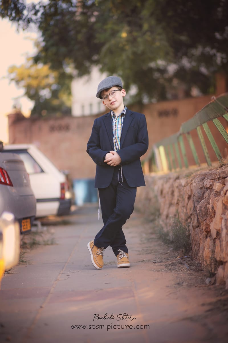 רגעים של הווי וכיף