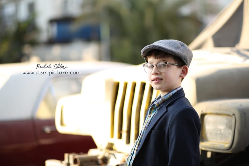 רגעים של הווי וכיף