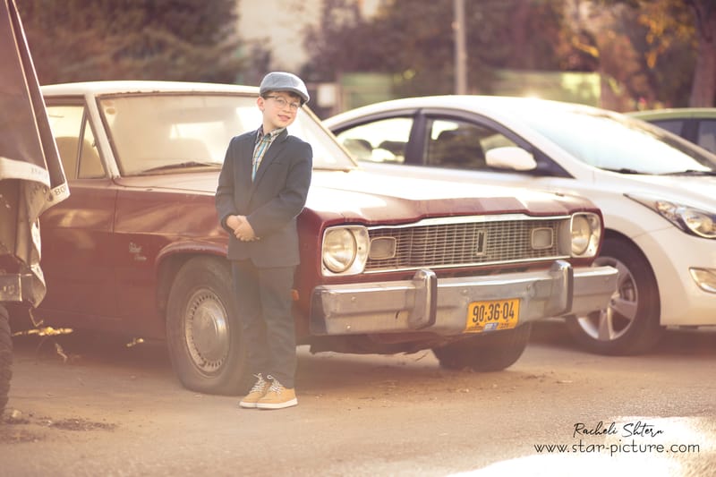 רגעים של הווי וכיף