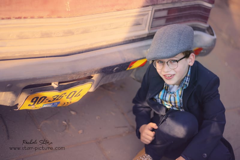 רגעים של הווי וכיף