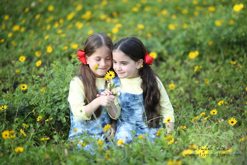 רגעים של הווי וכיף