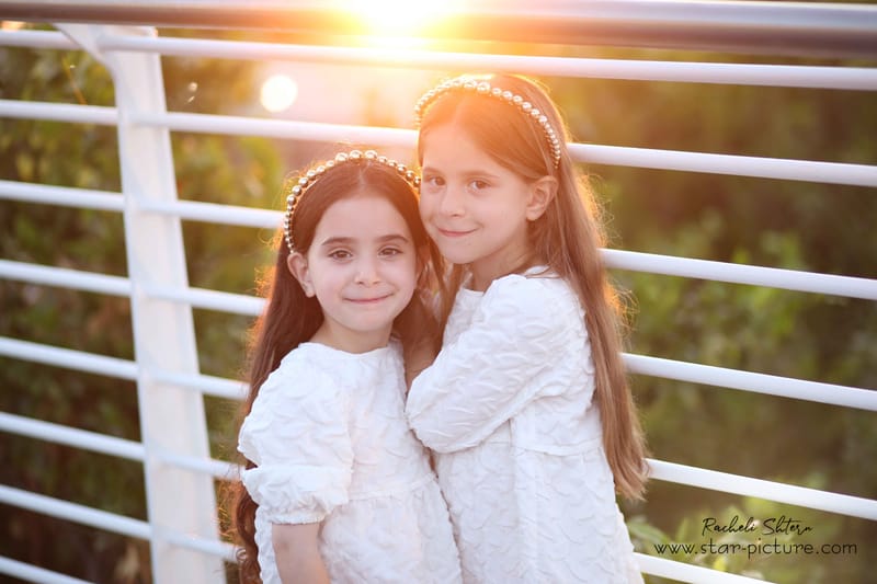 רגעים של הווי וכיף