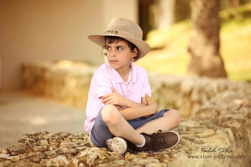 רגעים של הווי וכיף