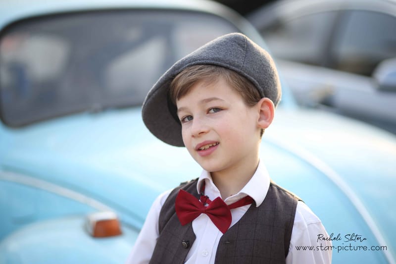 רגעים של הווי וכיף