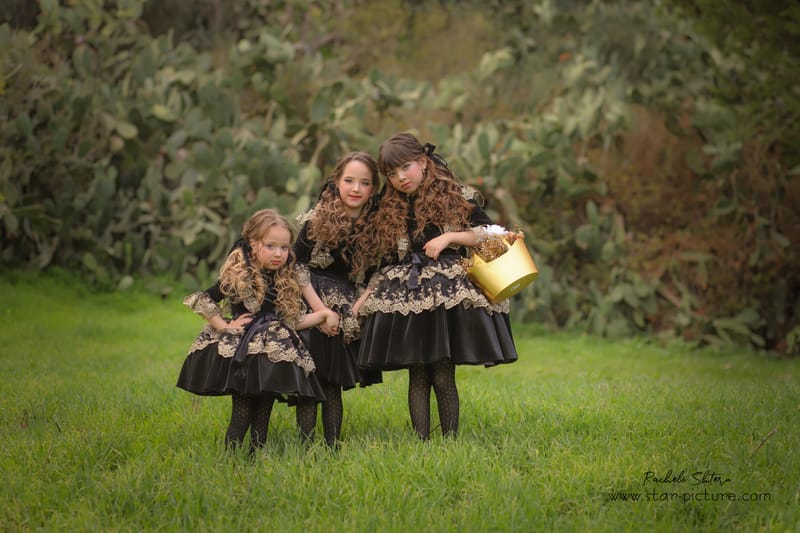 רגעים של הווי וכיף