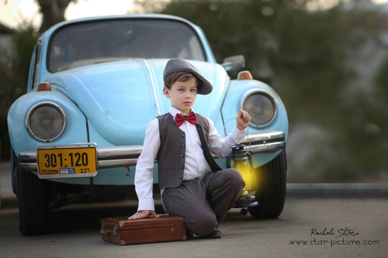 רגעים של הווי וכיף