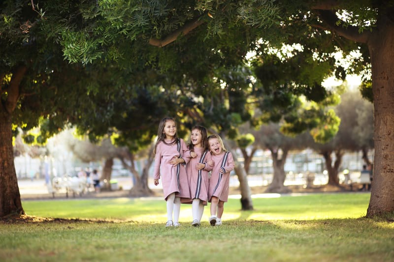 רגעים של הווי וכיף