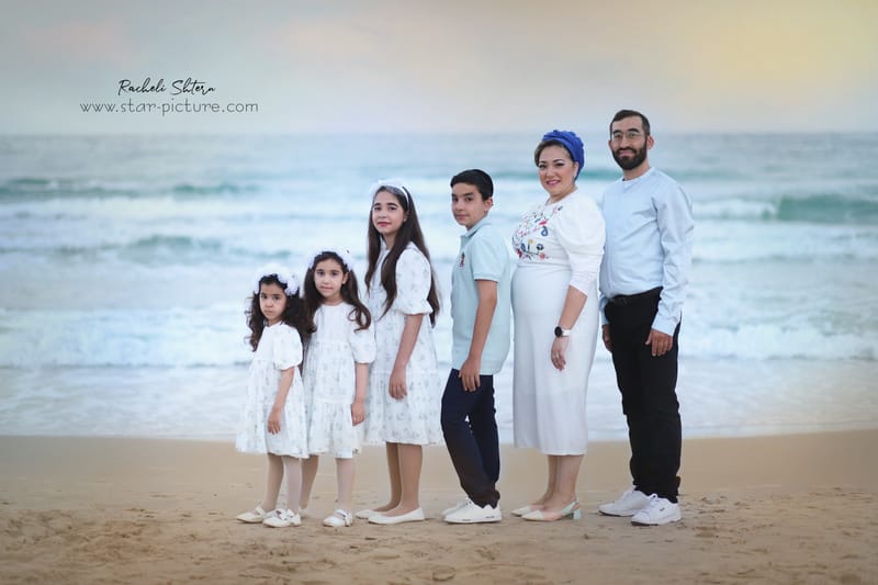 רגעים של הווי וכיף