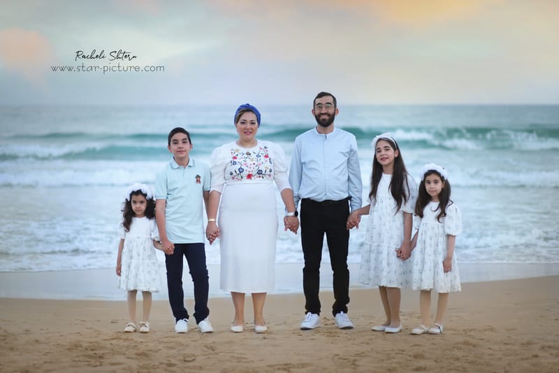 רגעים של הווי וכיף