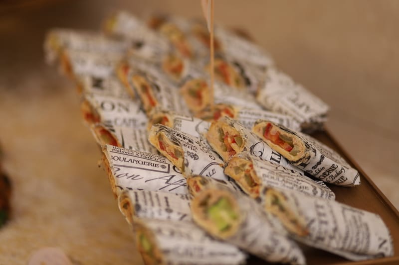 אירועים- בת מצוות