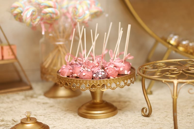 אירועים- בת מצוות