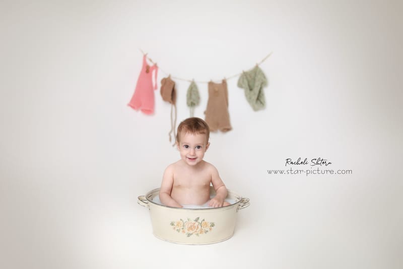 הגיל הכי מתוק בעולם! 